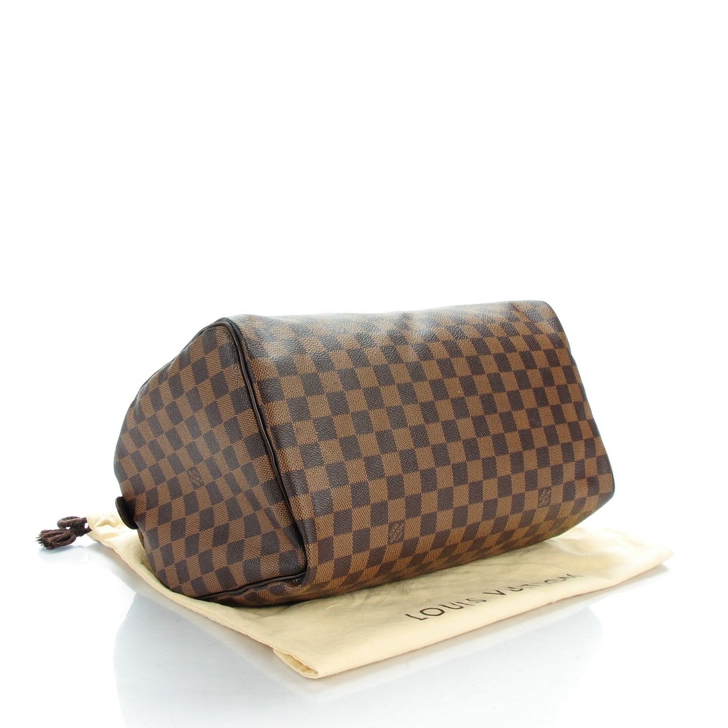 Damier Ebene Speedy 35