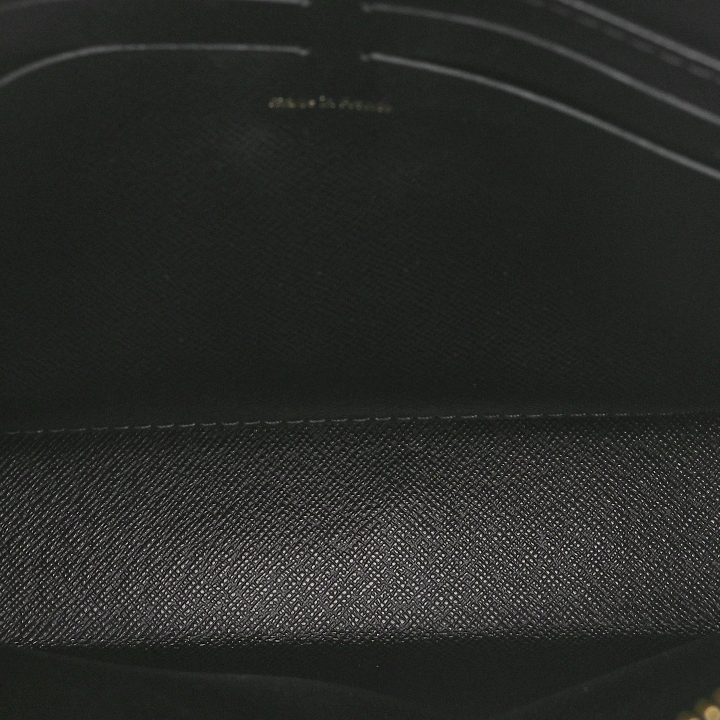 Monogram Poche Toilette NM