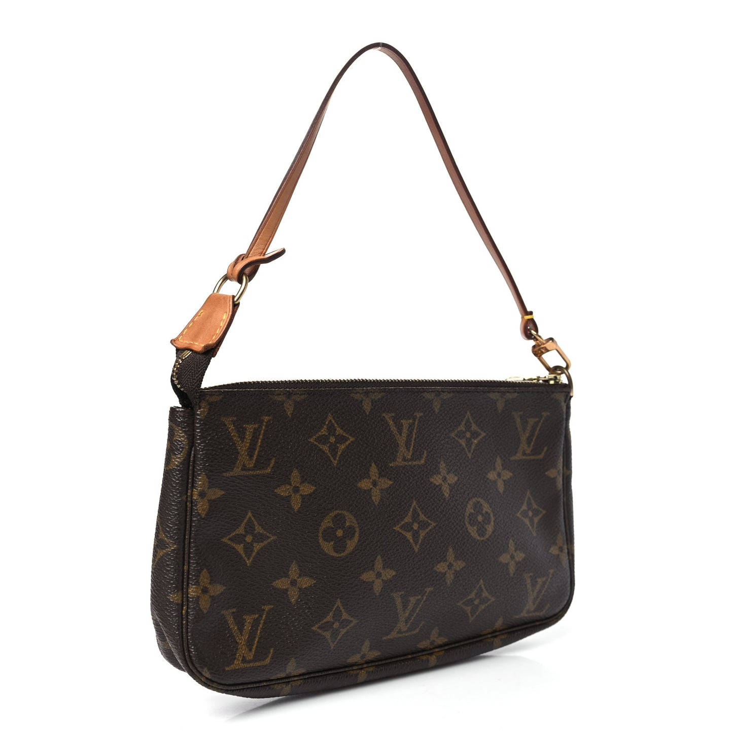 Monogram Pochette Accessories