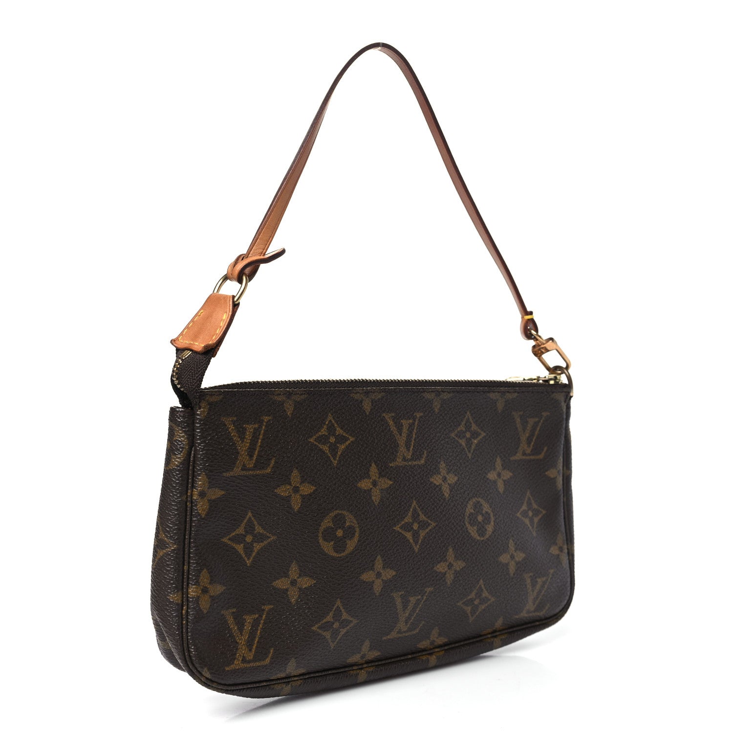 Louis Vuitton Monogram Pochette Accessories 3 of 10