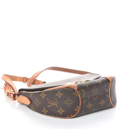 Louis Vuitton Monogram Saint Cloud 4 of 13
