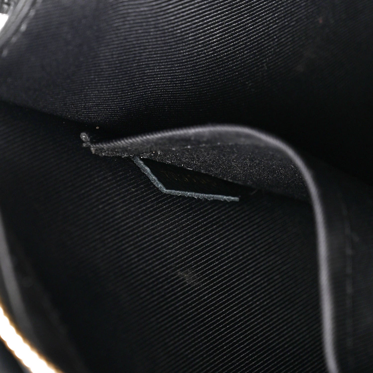 Louis Vuitton Empreinte Sully PM Black Creme 7 of 16