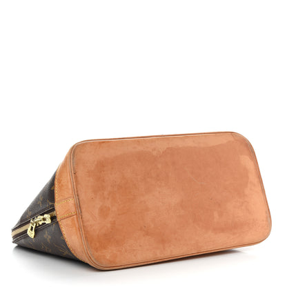 Louis Vuitton Monogram Alma PM 4 of 12
