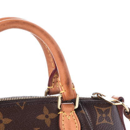 Louis Vuitton Monogram Nano Turenne 10 of 10