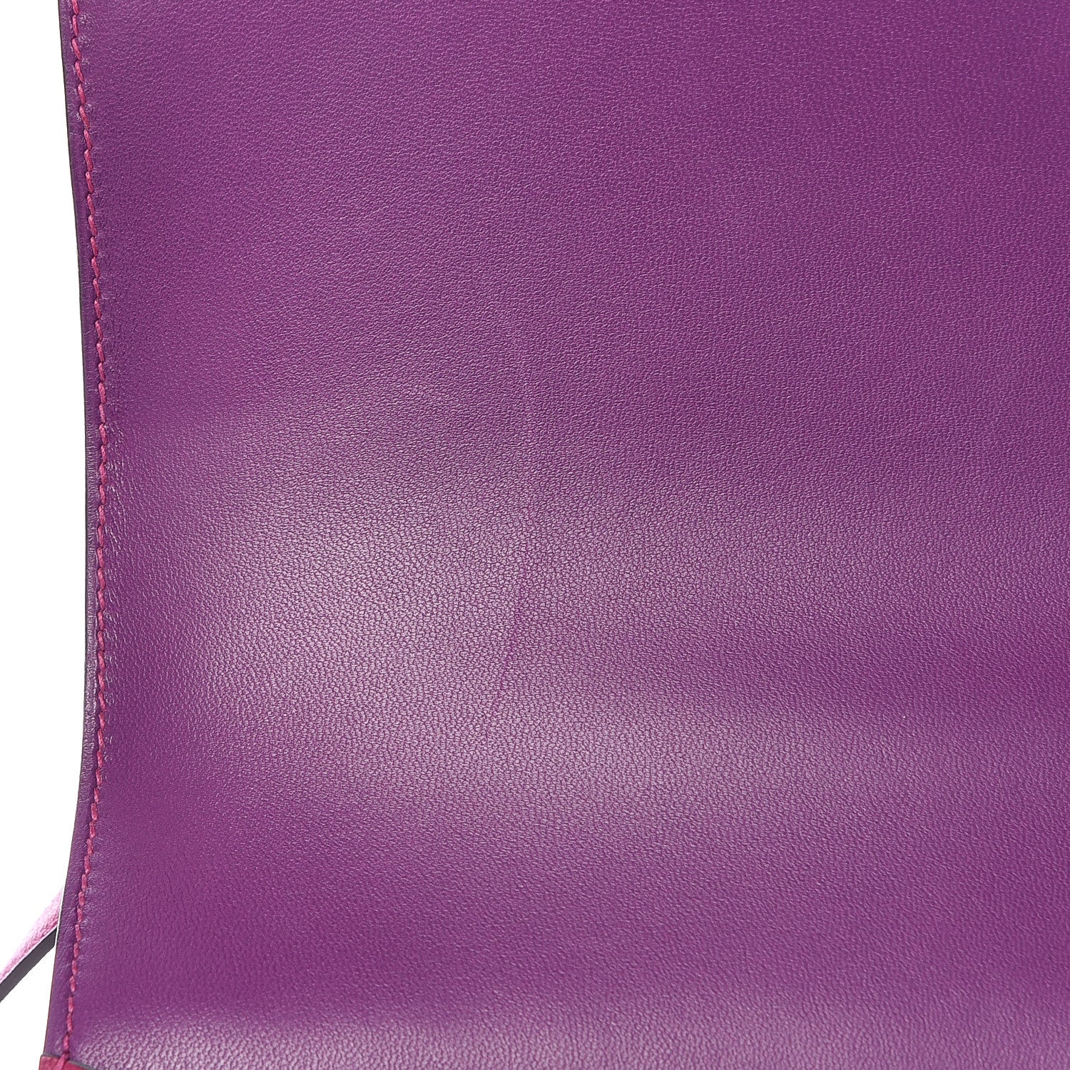 Hermes Evercolor Horseshoe Constance 24 Rose Pourpre Anemone 27 of 29