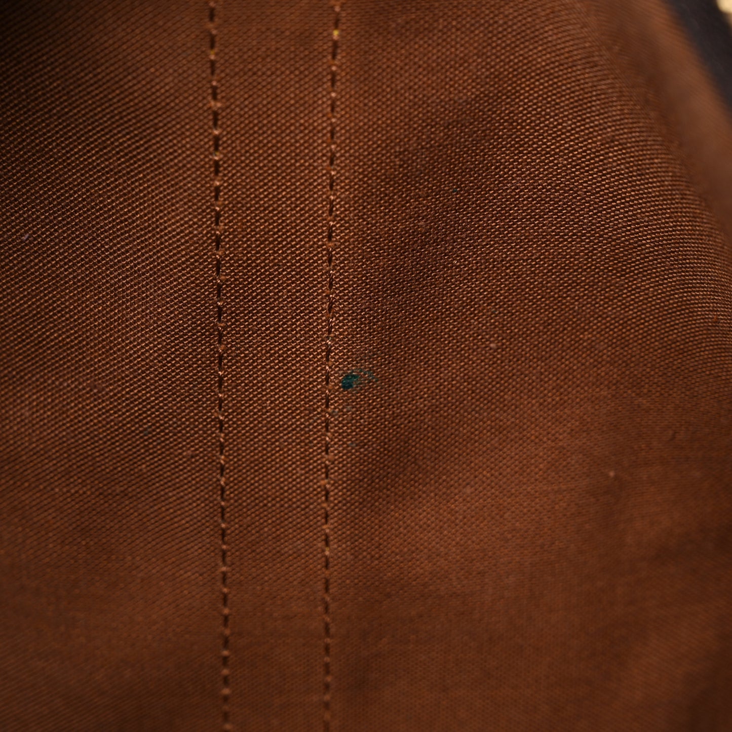 Monogram Keepall 60