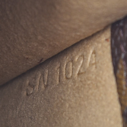 Louis Vuitton Monogram Sunglasses Case 7 of 8