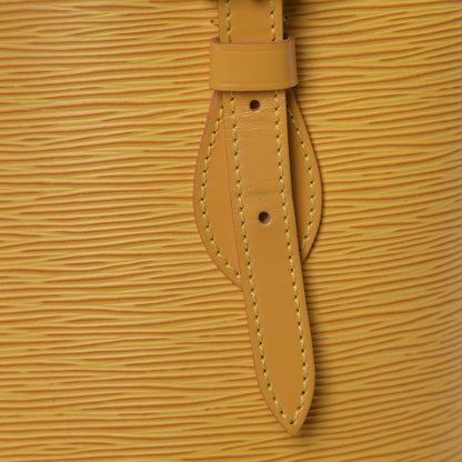 Louis Vuitton Epi Petit Bucket 23 Tassil 10 of 14