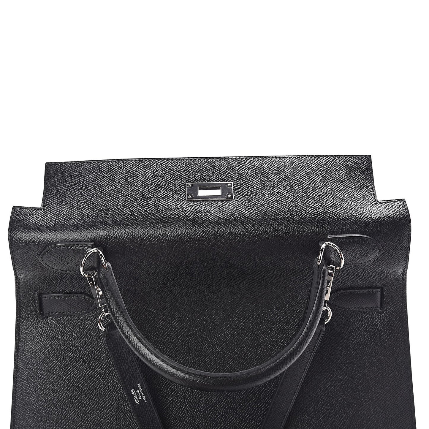 Epsom Kelly Sellier 32 Black
