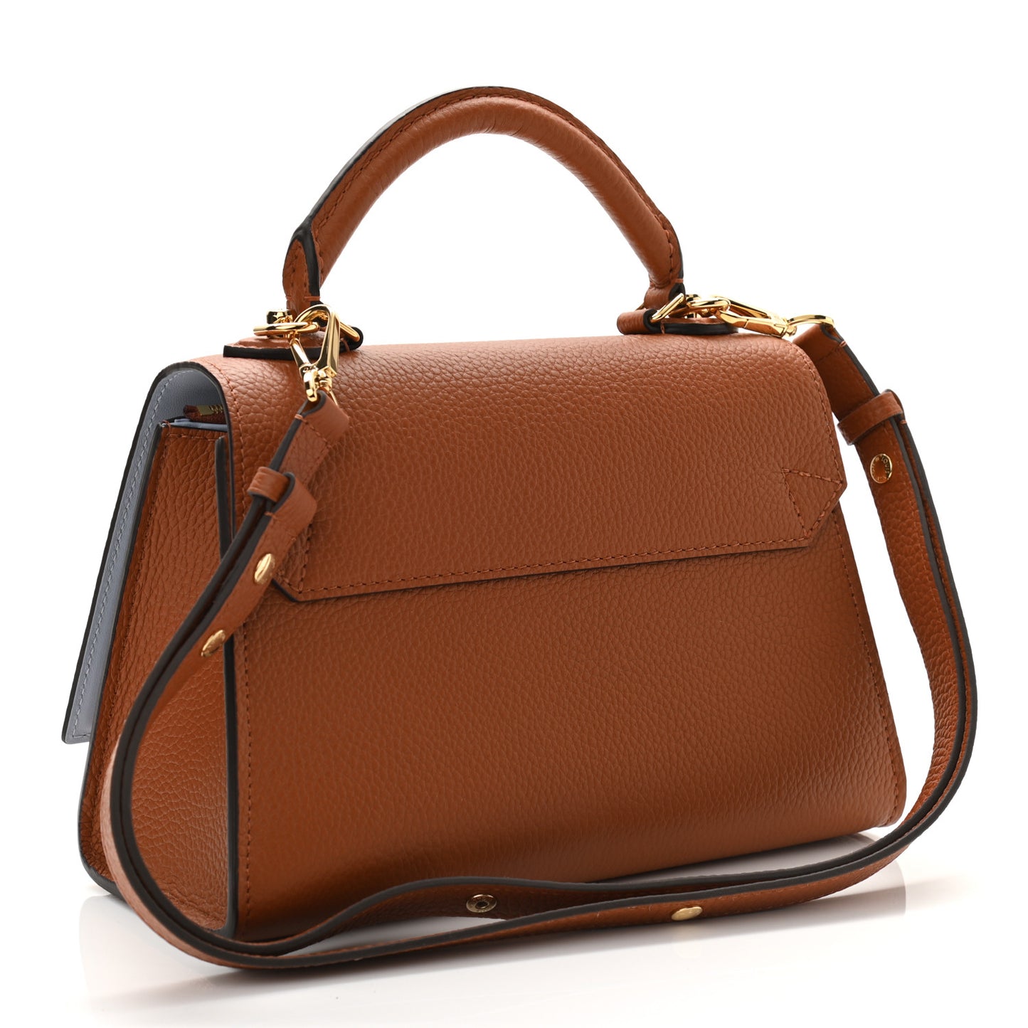 Taurillon Twist One Handle PM Caramel