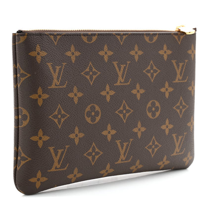 Louis Vuitton Monogram Key Pouch M 3 of 6