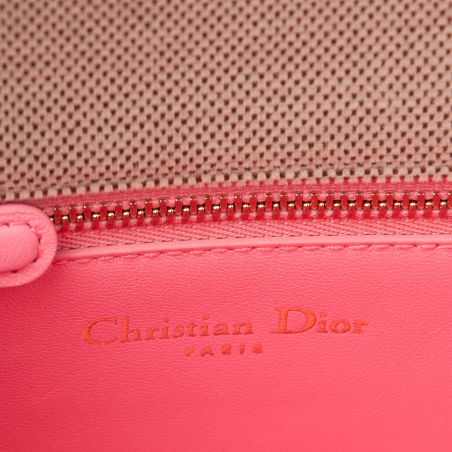 Christian Dior Velvet Crystal Small Diorama Club Flap Bag Plum 6 of 8