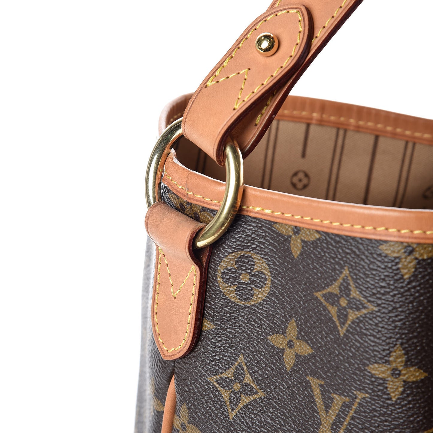 Monogram Delightful PM