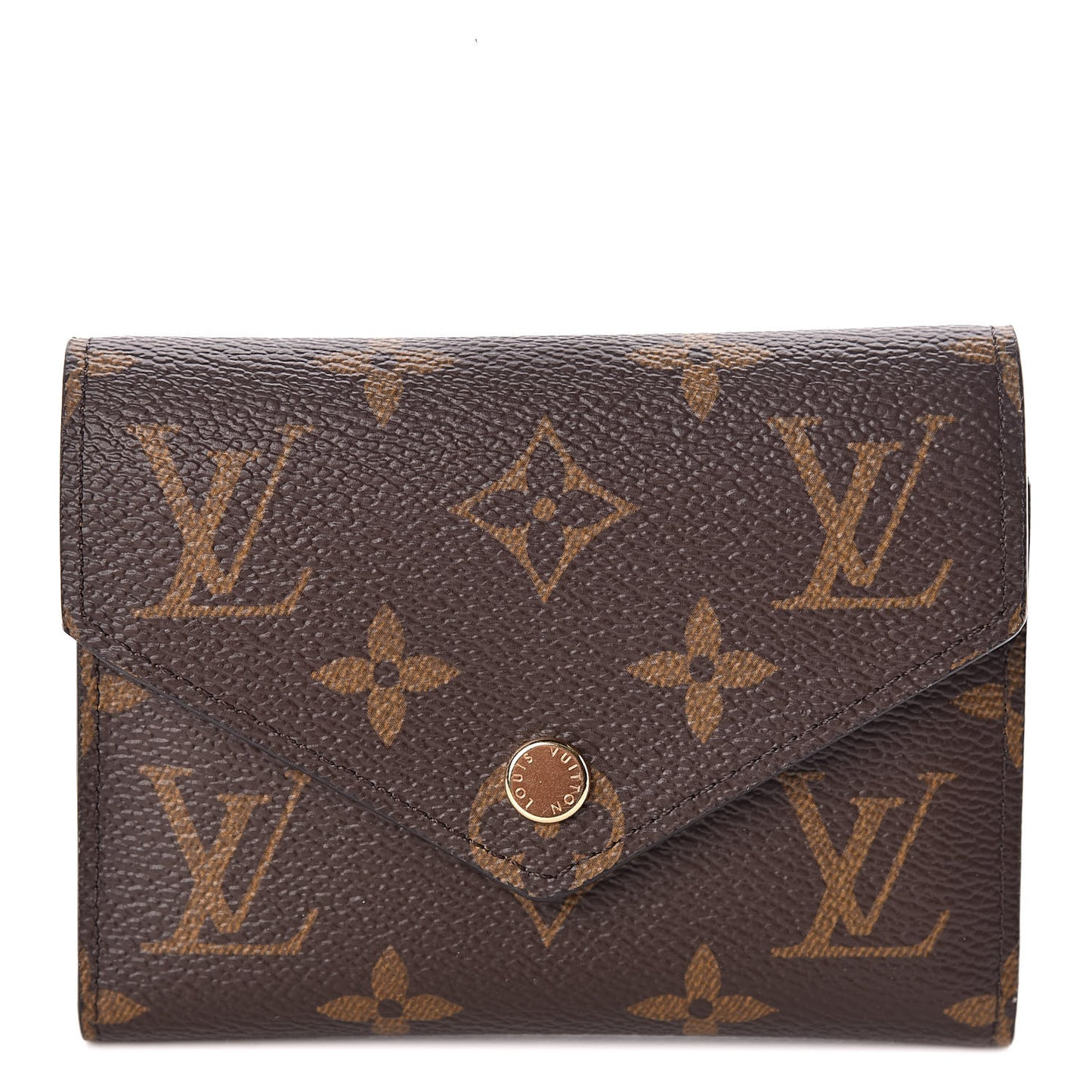 Monogram Victorine Wallet
