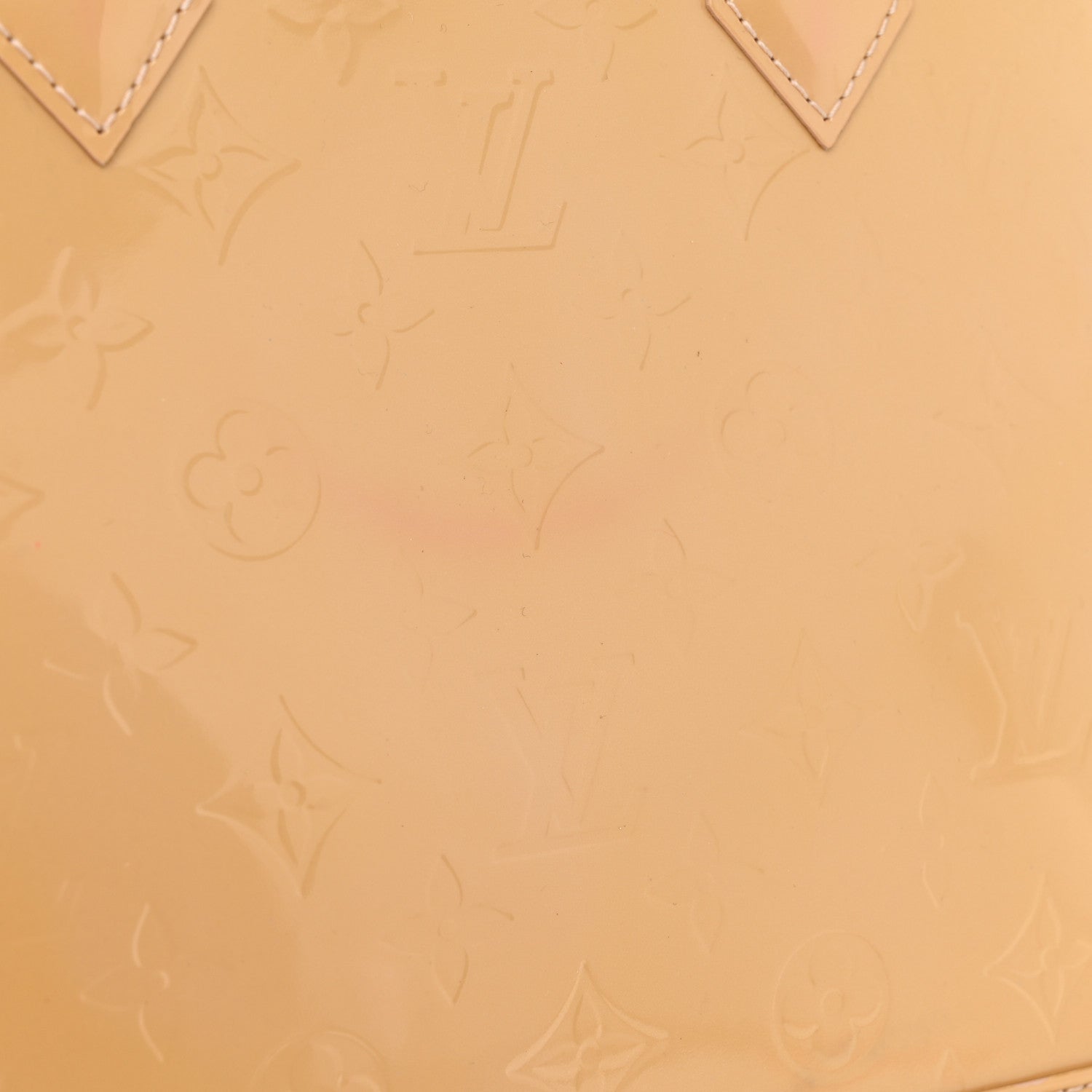 Louis Vuitton Vernis Alma PM Rose Angelique 11 of 12