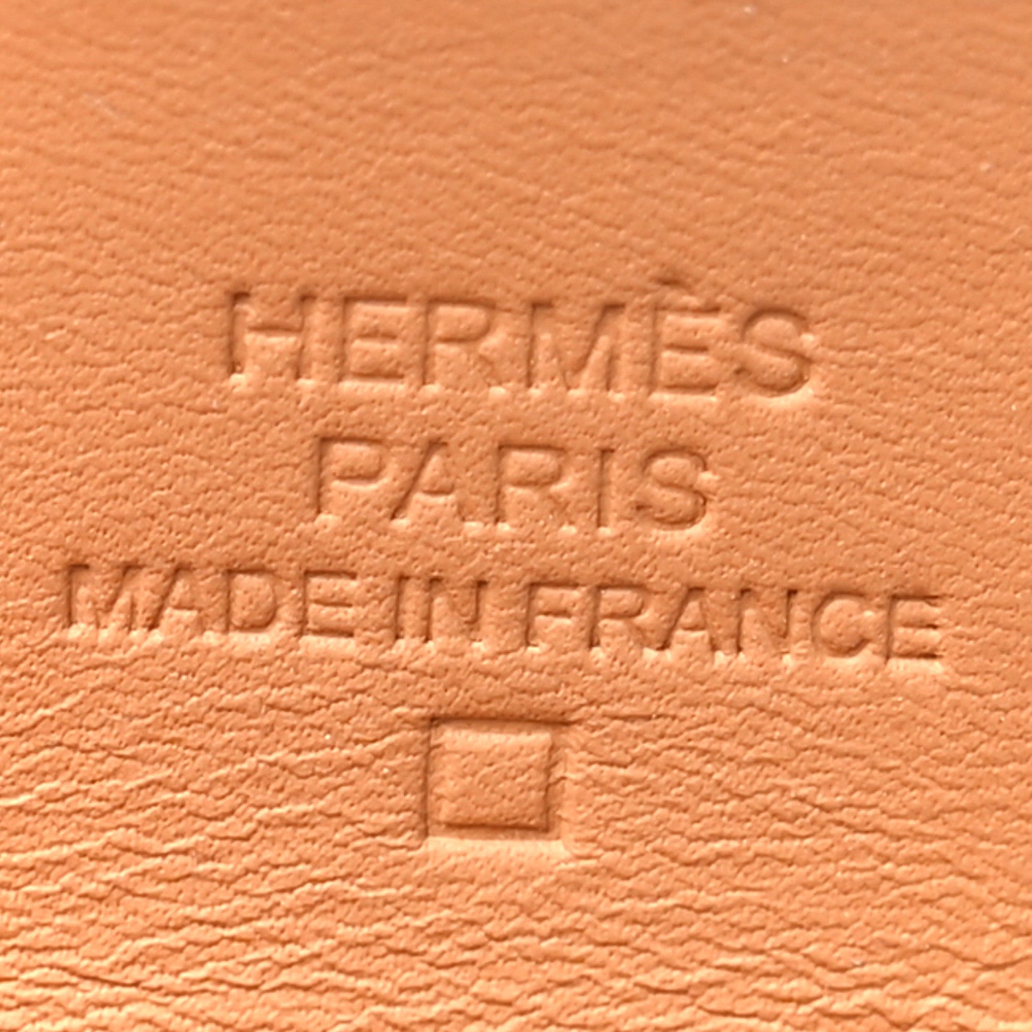 Hermes Matte Alligator Kelly Dog Bracelet T2 5P Pink 4 of 5