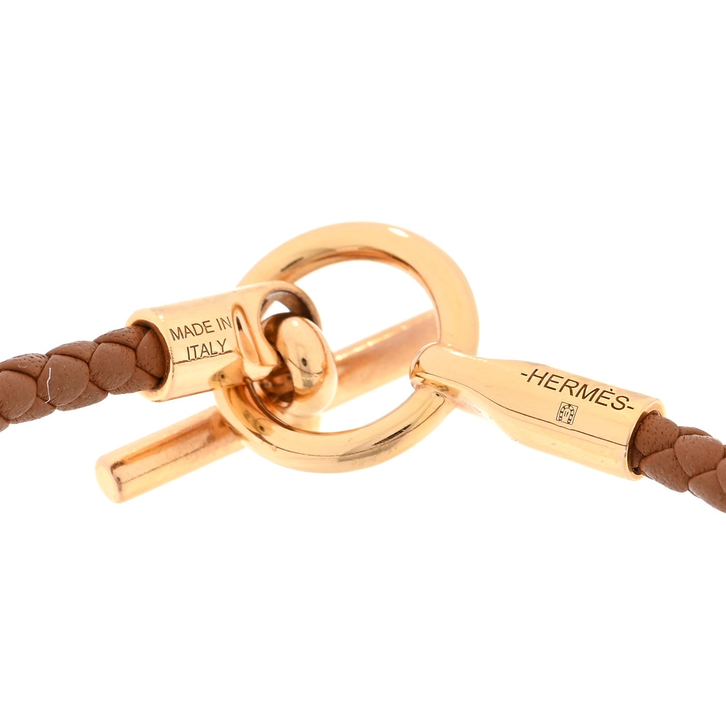 Swift Glenan Single Tour Bracelet T1 Gold
