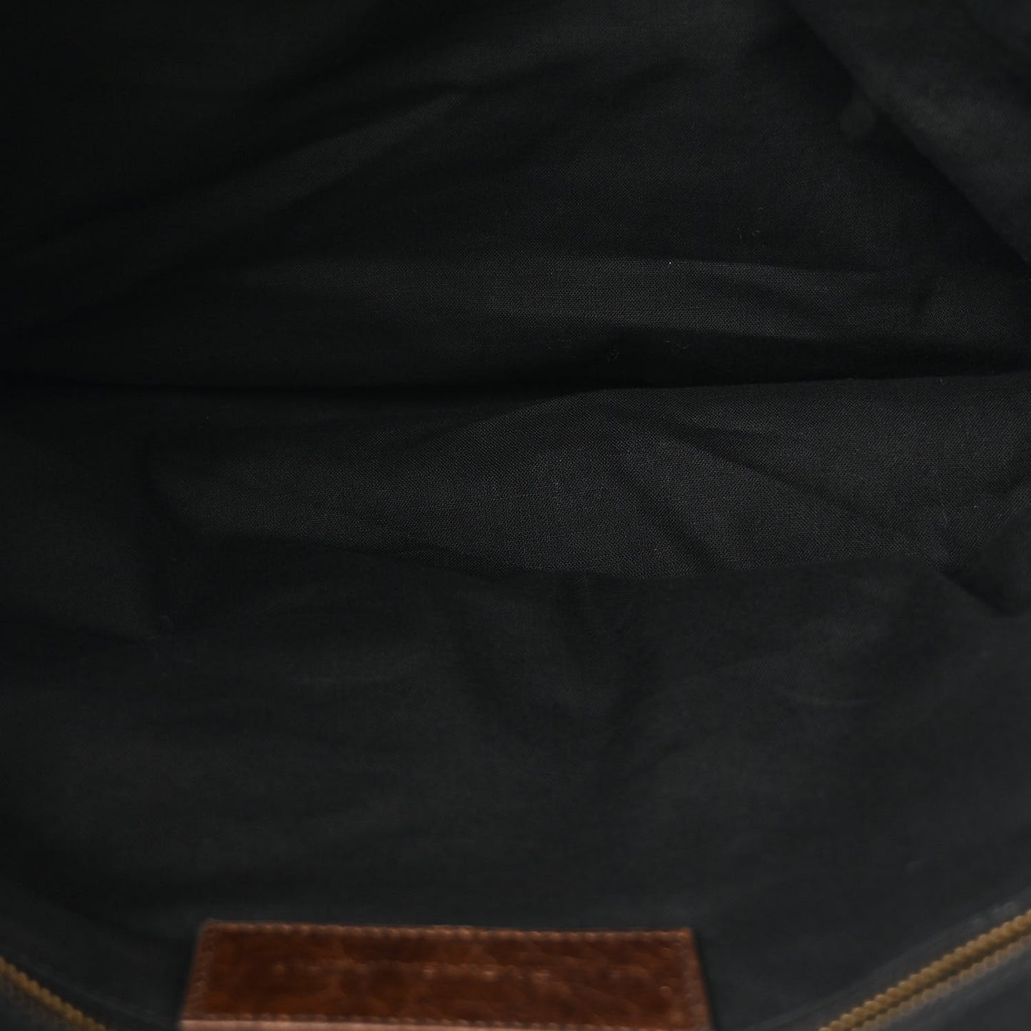 Chevre Classic Hardware Mid Afternoon Tote Truffle