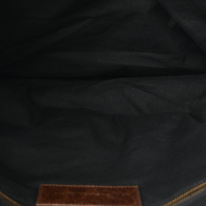 Balenciaga Chevre Classic Hardware Mid Afternoon Tote Truffle 6 of 12