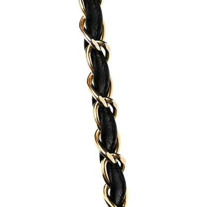 Chanel Caviar Quilted Petit Timeless Tote PTT Black 13 of 14