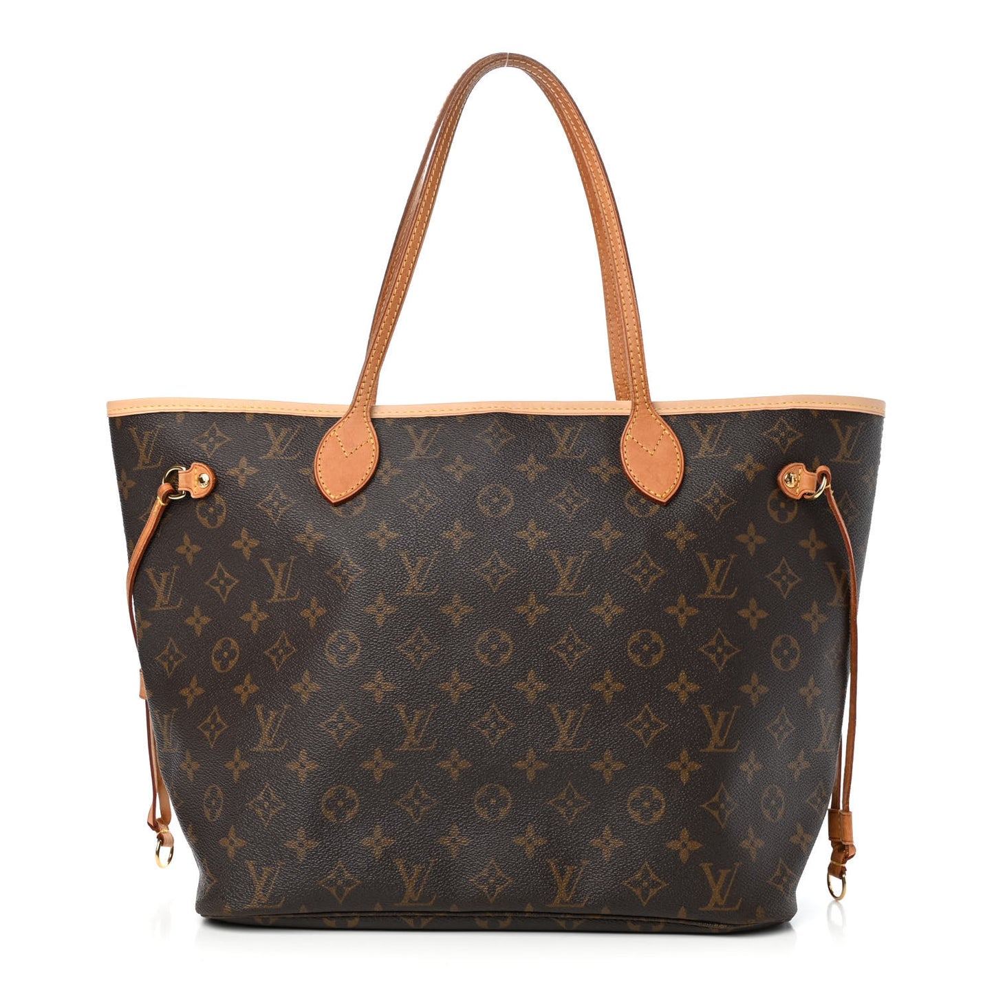 Monogram Neverfull MM
