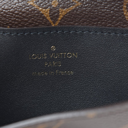 Louis Vuitton Monogram Large Pouch Daily Multi Pocket Belt 6 of 6