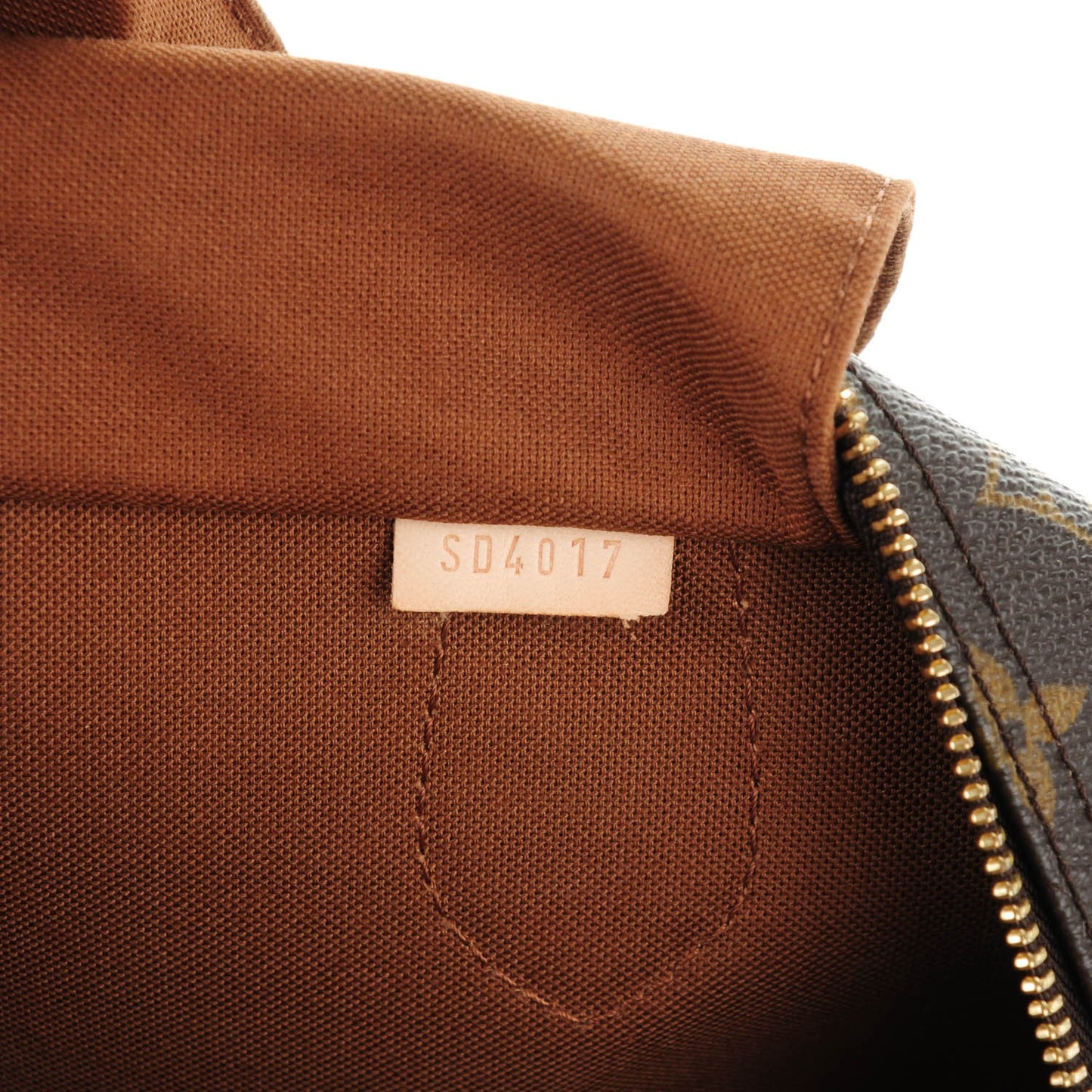 Monogram Montorgueil GM