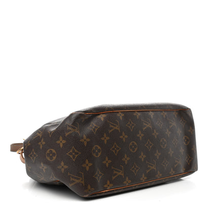 Louis Vuitton Monogram Batignolles Vertical 4 of 17