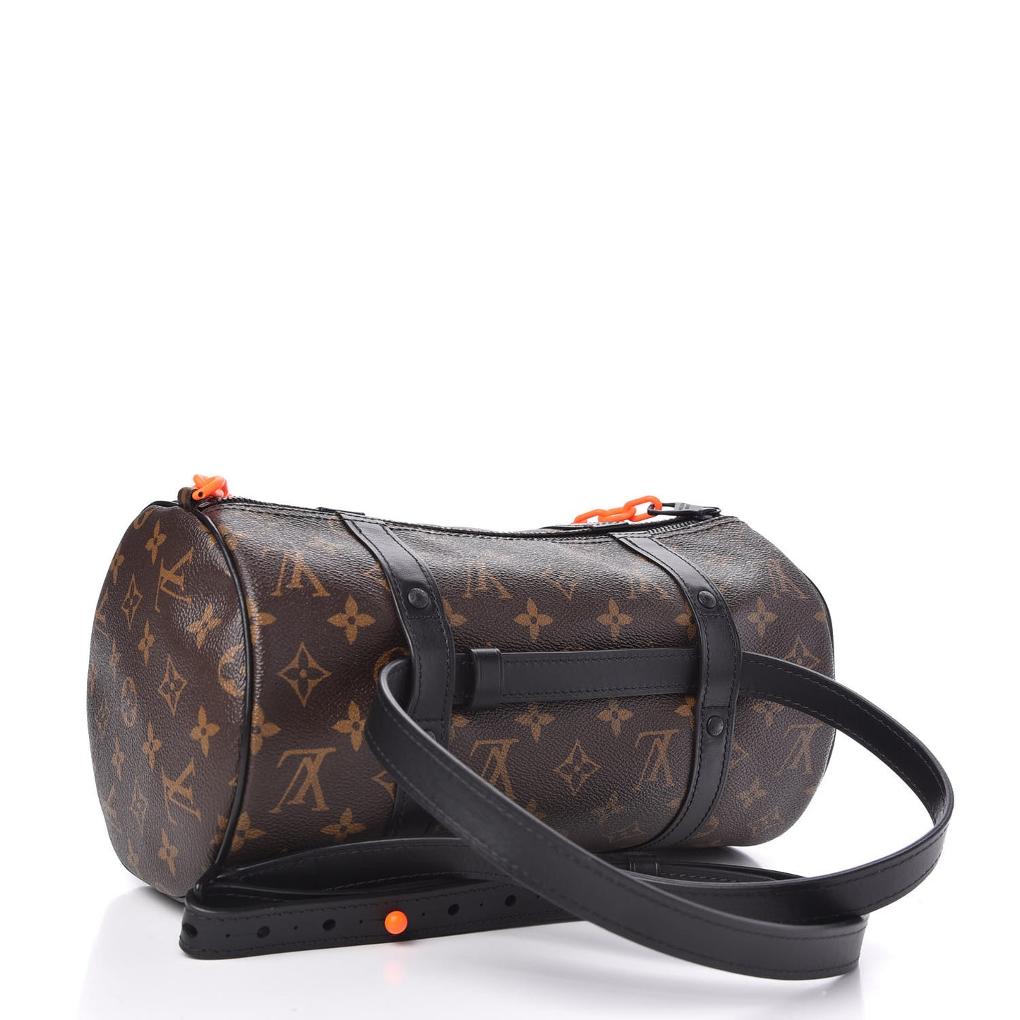 Monogram Solar Ray Papillon Messenger