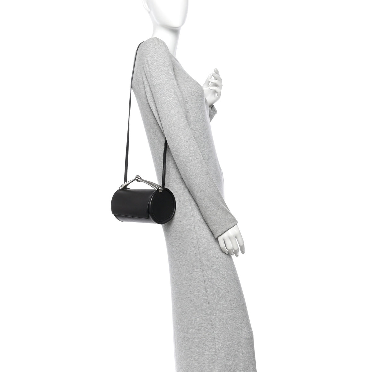 Swift Sac Maximors Black