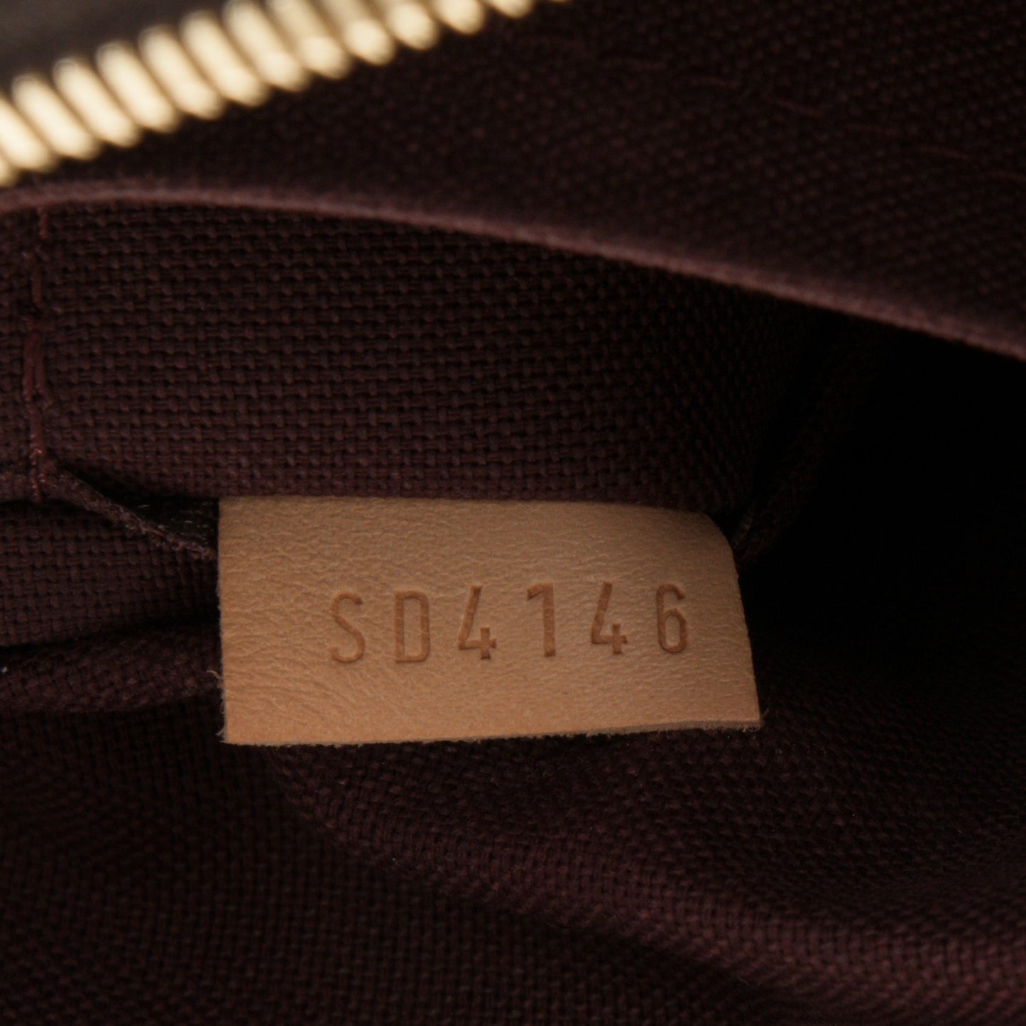 Monogram Turenne MM