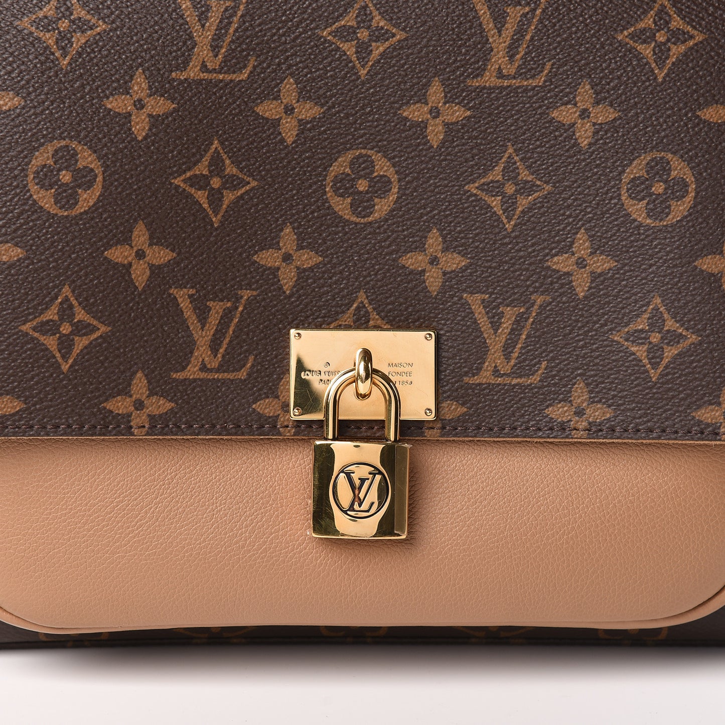 Monogram Marignan Sesame
