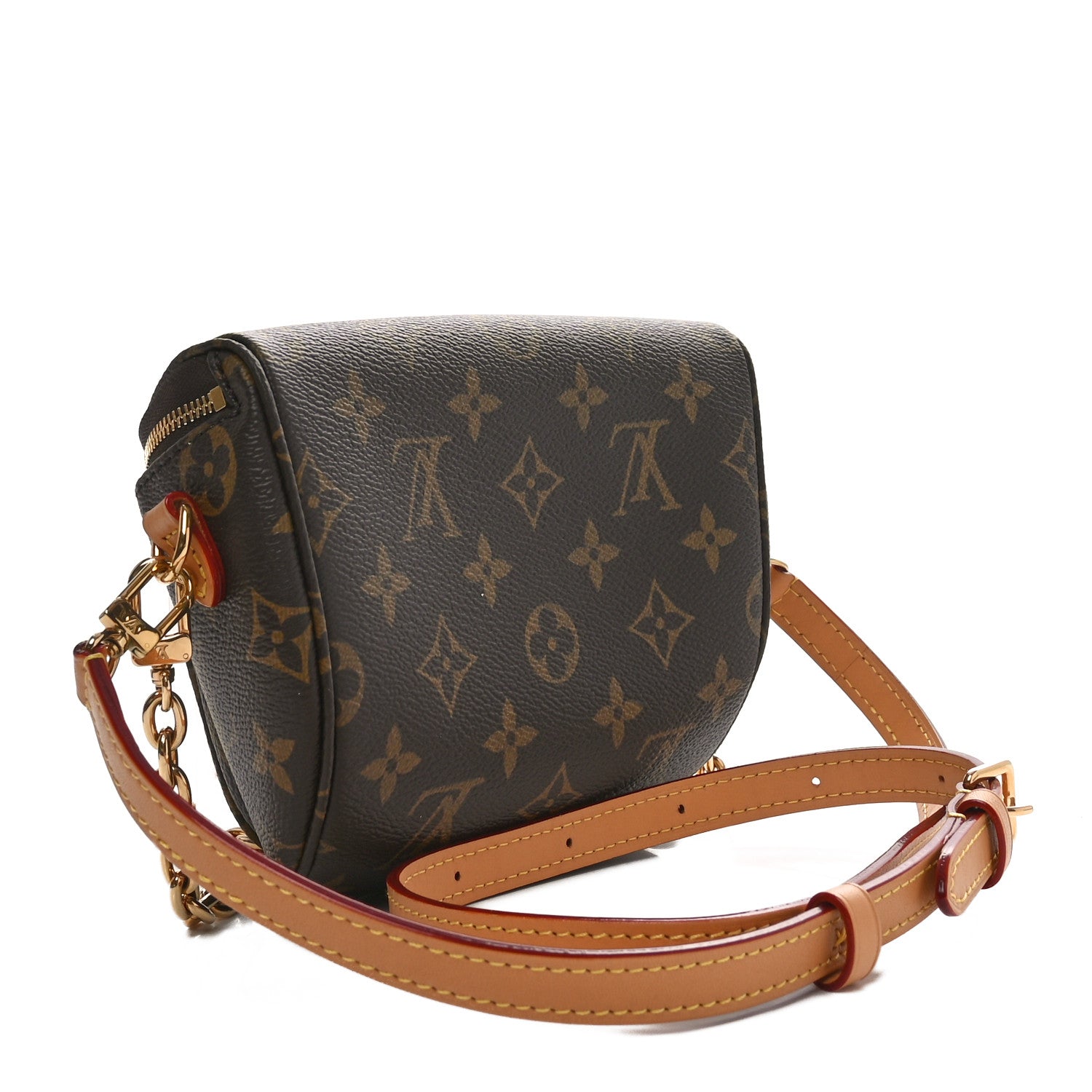 Louis Vuitton Monogram Mini Bumbag 3 of 9