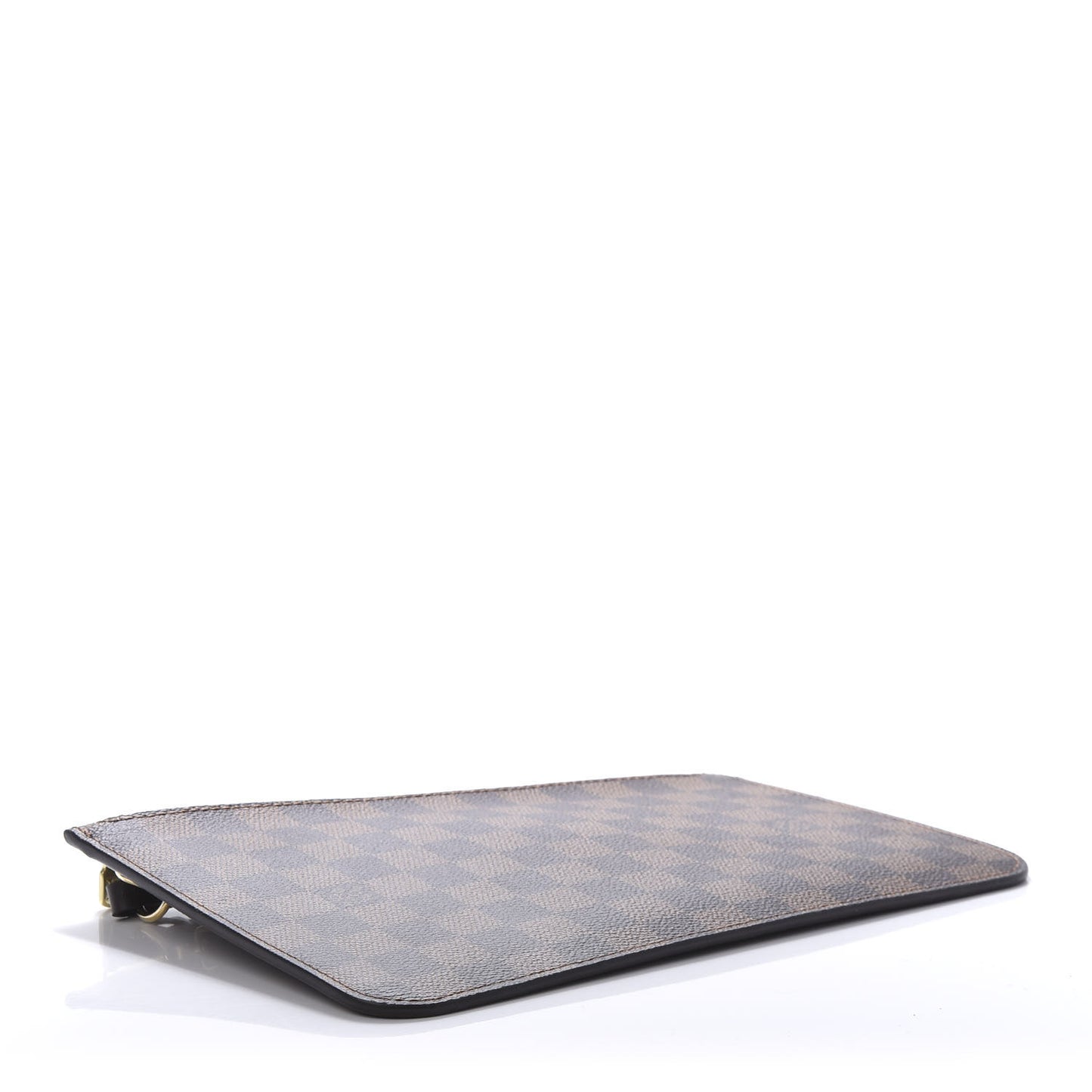 Damier Ebene Neverfull MM GM Pochette
