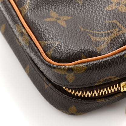 Louis Vuitton Monogram Wapity 8 of 11