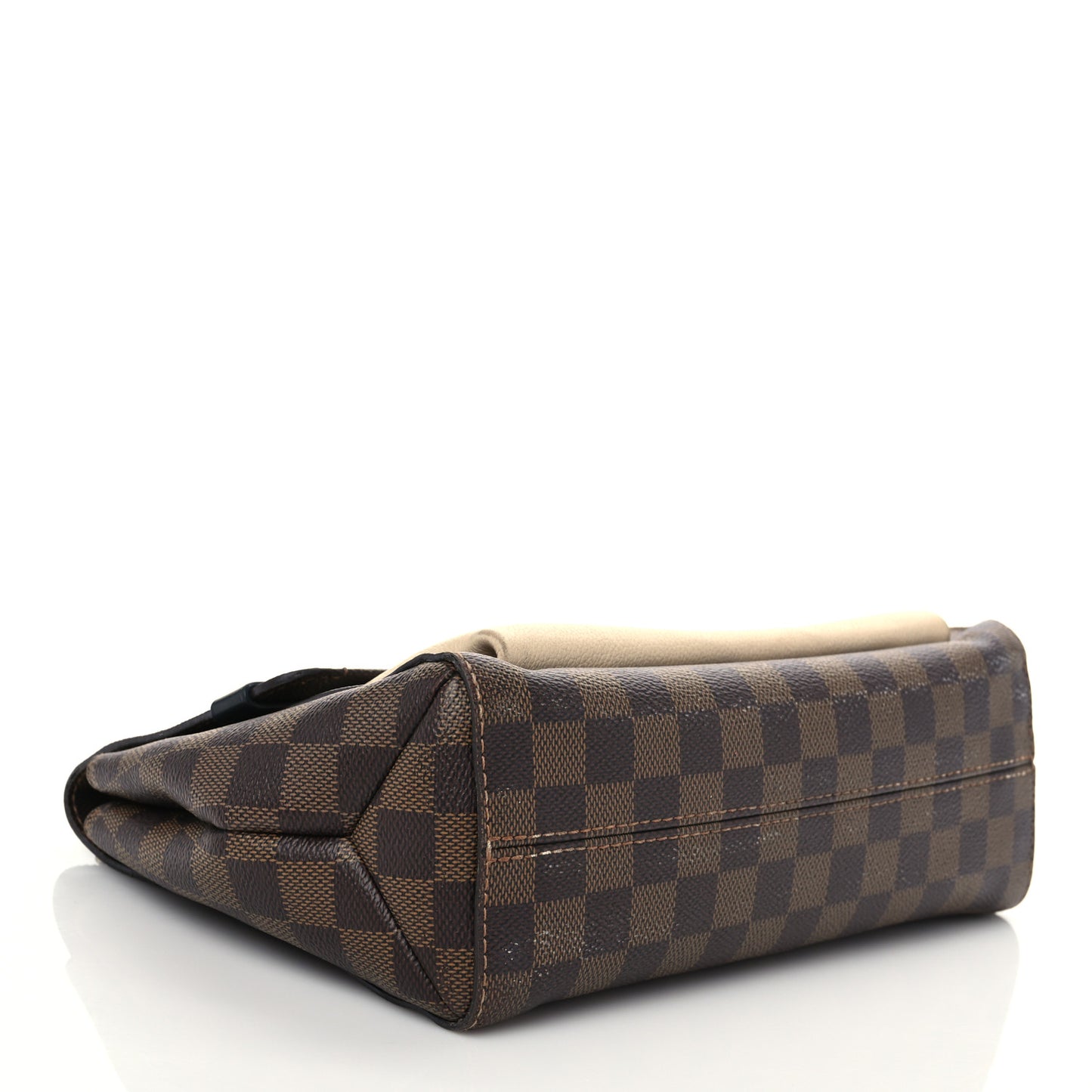 Damier Ebene Vavin PM Creme