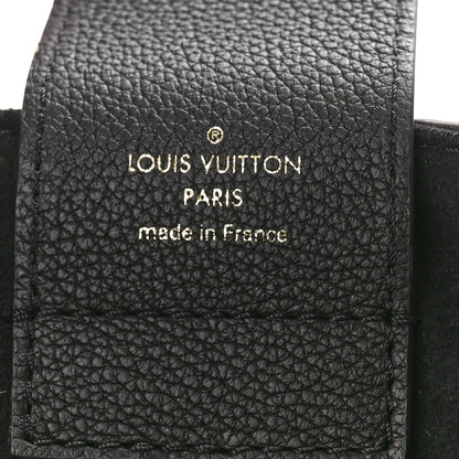 Louis Vuitton Damier Ebene LV Riverside Black 7 of 10