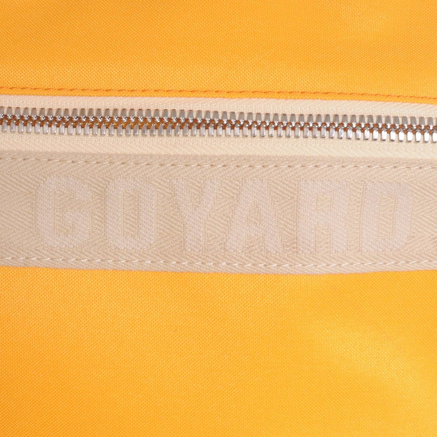 Goyard Goyardine Diaper Bag Changing Pad Black 7 of 7