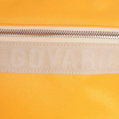 Goyard Goyardine Diaper Bag Changing Pad Black 7 of 7