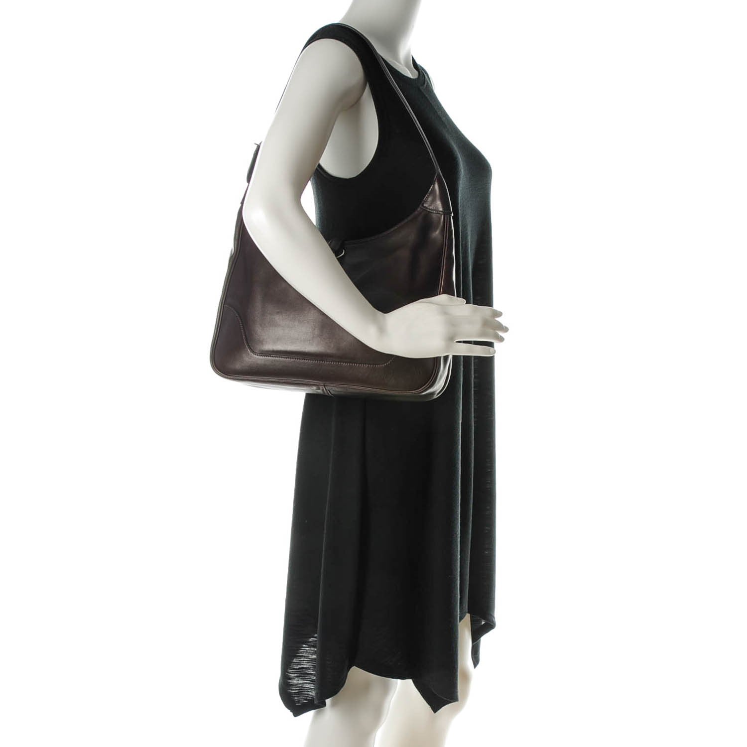 Hermes Evercalf Trim II 31 Hobo Ebene 2 of 6