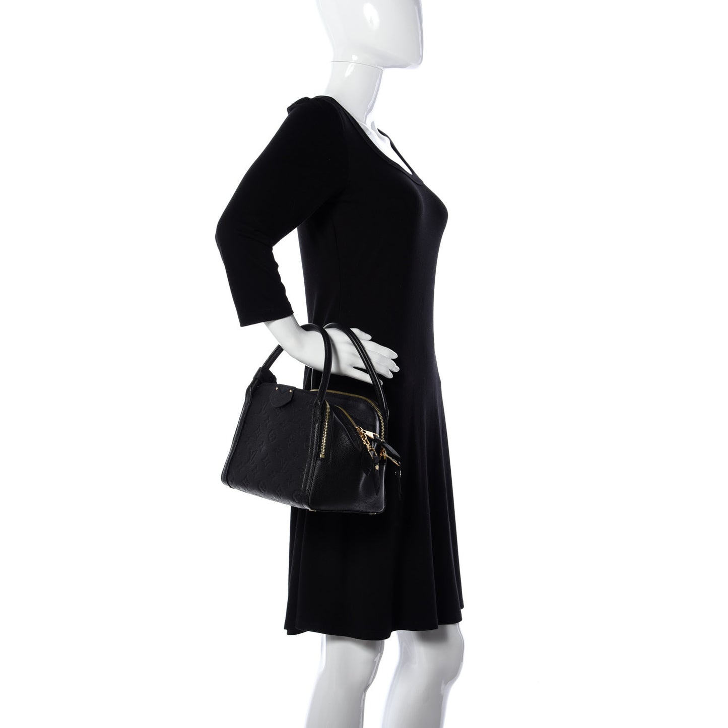 Empreinte Marais BB Black