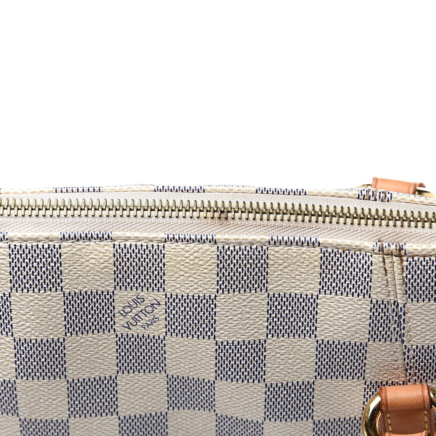 Damier Azur Totally MM
