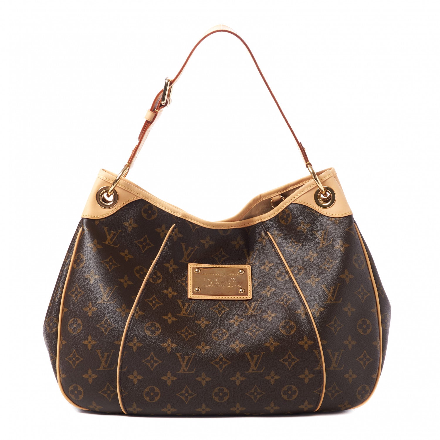 Louis Vuitton Monogram Galliera PM 1 of 9