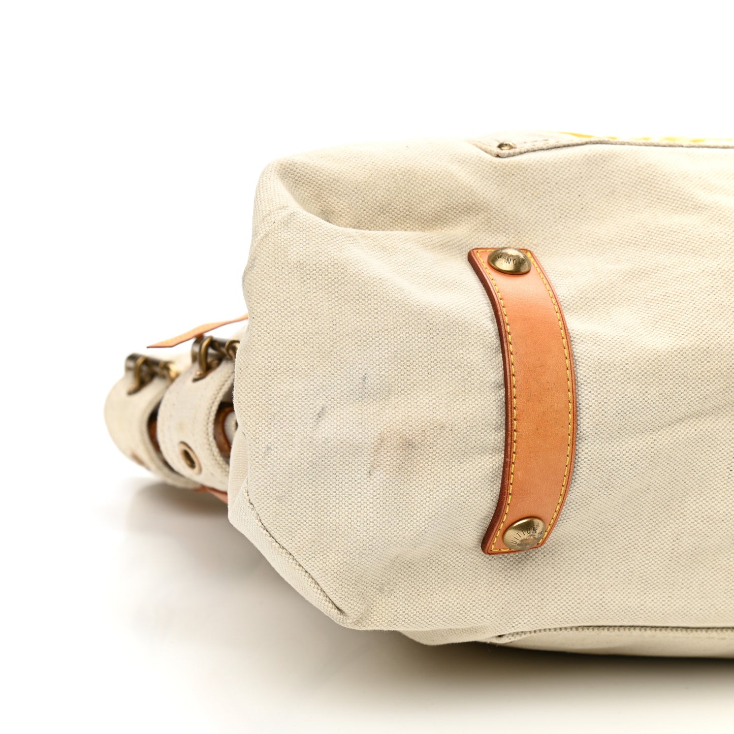 Toile Globe Shopper Cabas GM