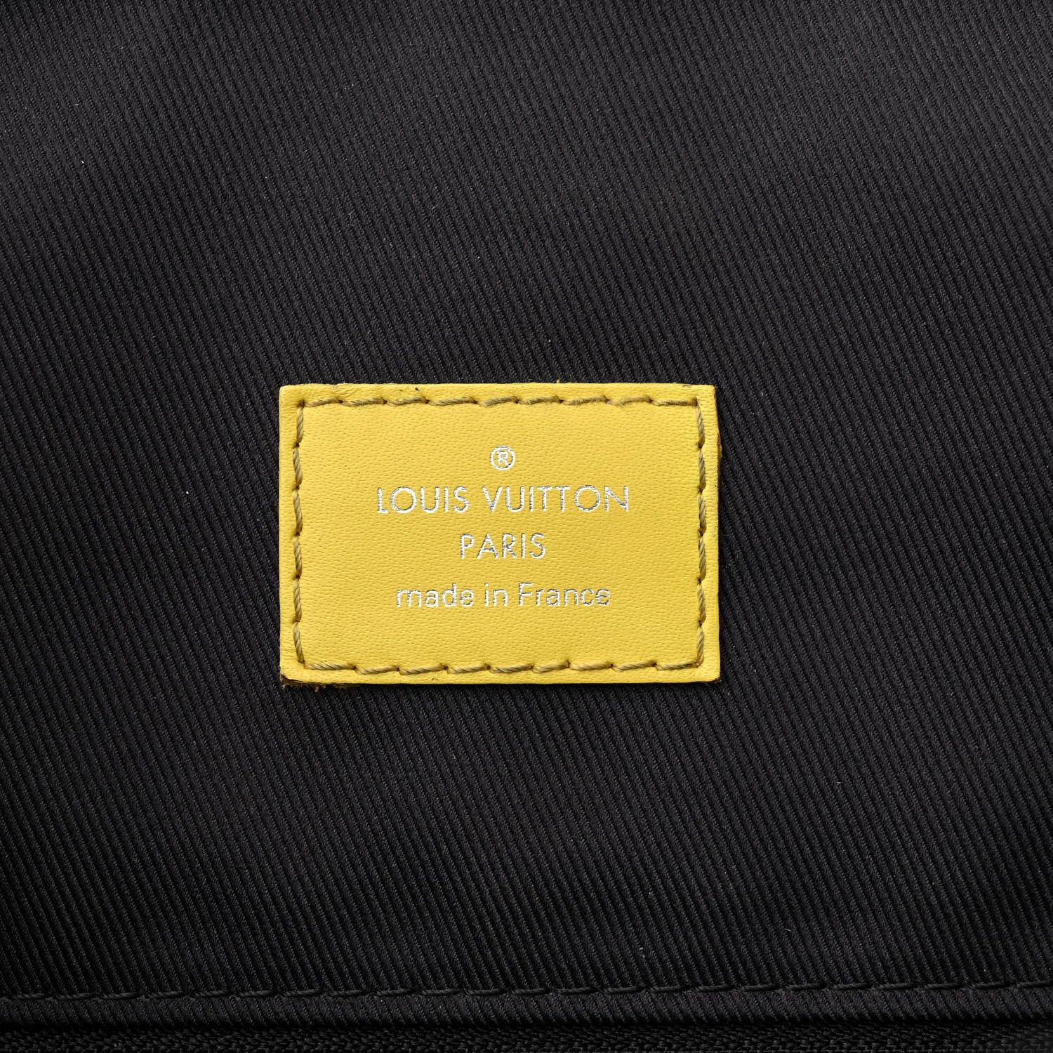 Louis Vuitton Epi Damier Cobalt Christopher Backpack PM 6 of 14