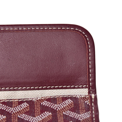 Goyard Goyardine Saint Louis PM Bordeaux 14 of 20