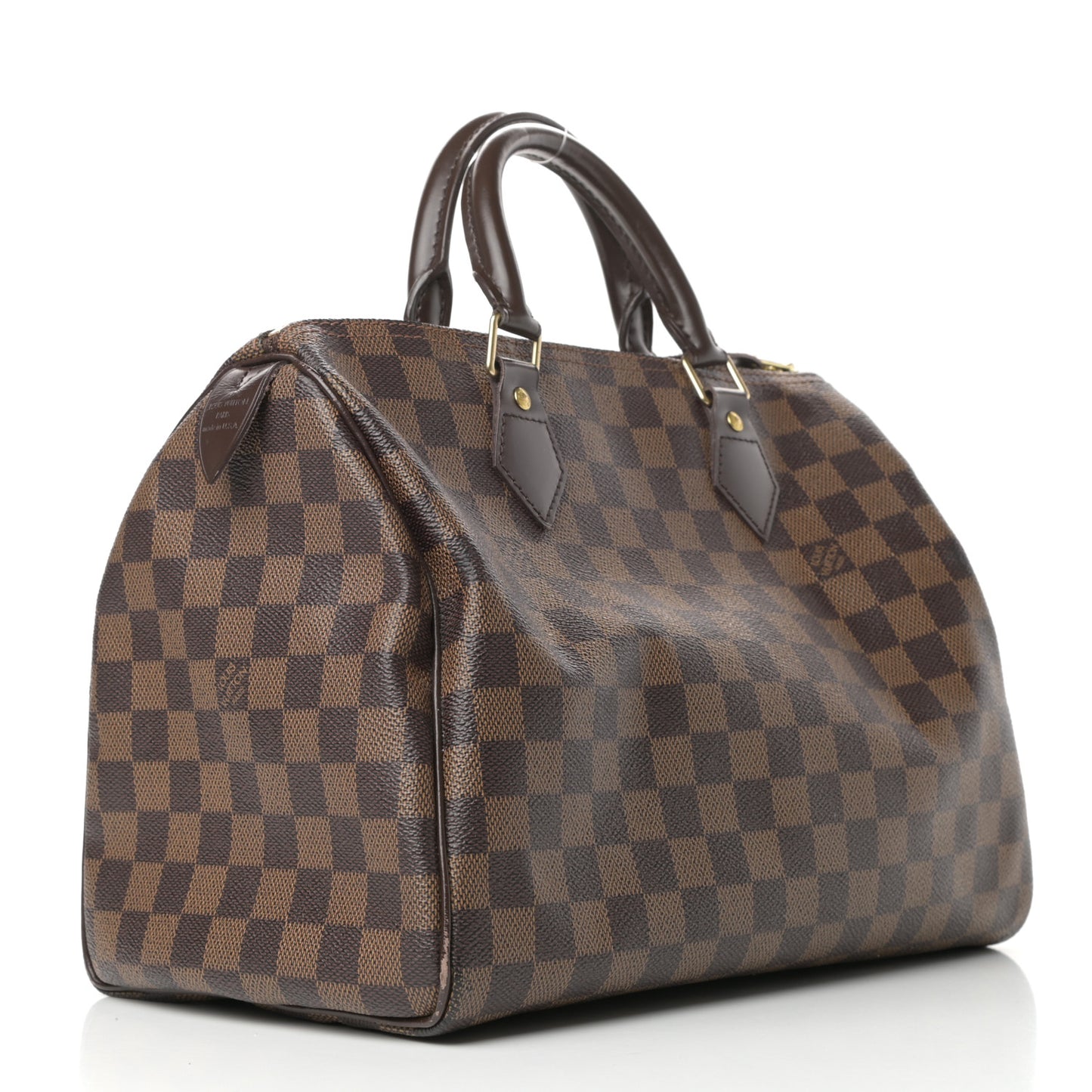 Damier Ebene Speedy 30