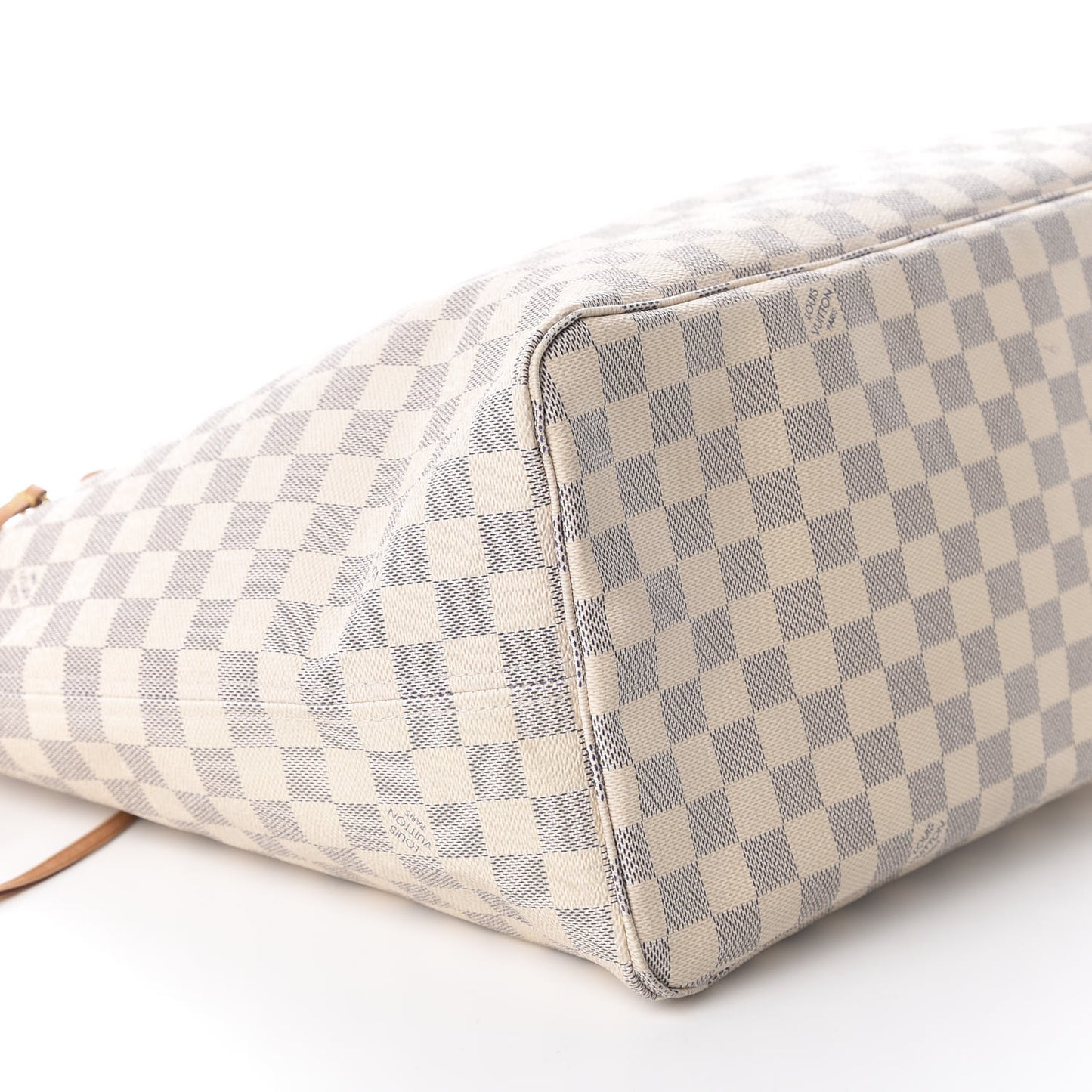 Damier Azur Neo Neverfull GM
