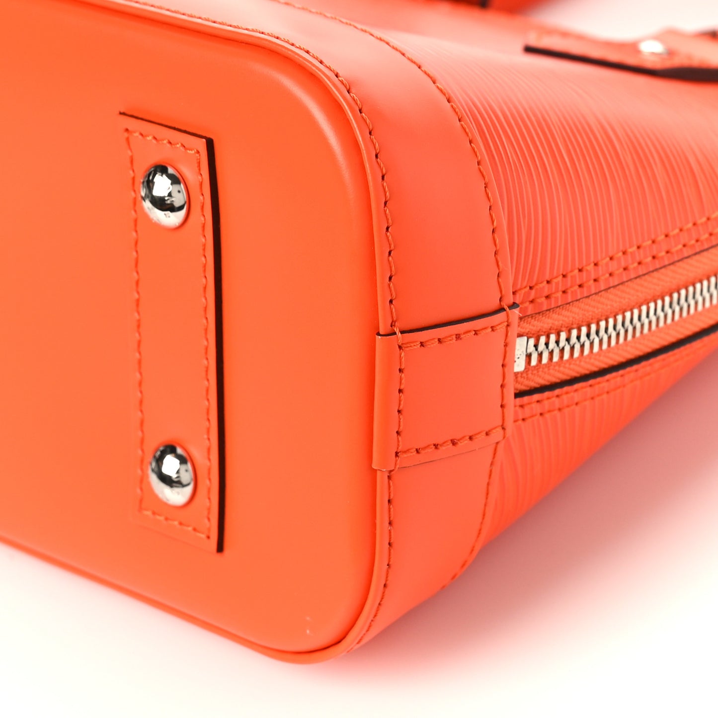 Epi Jacquard Alma BB Orange