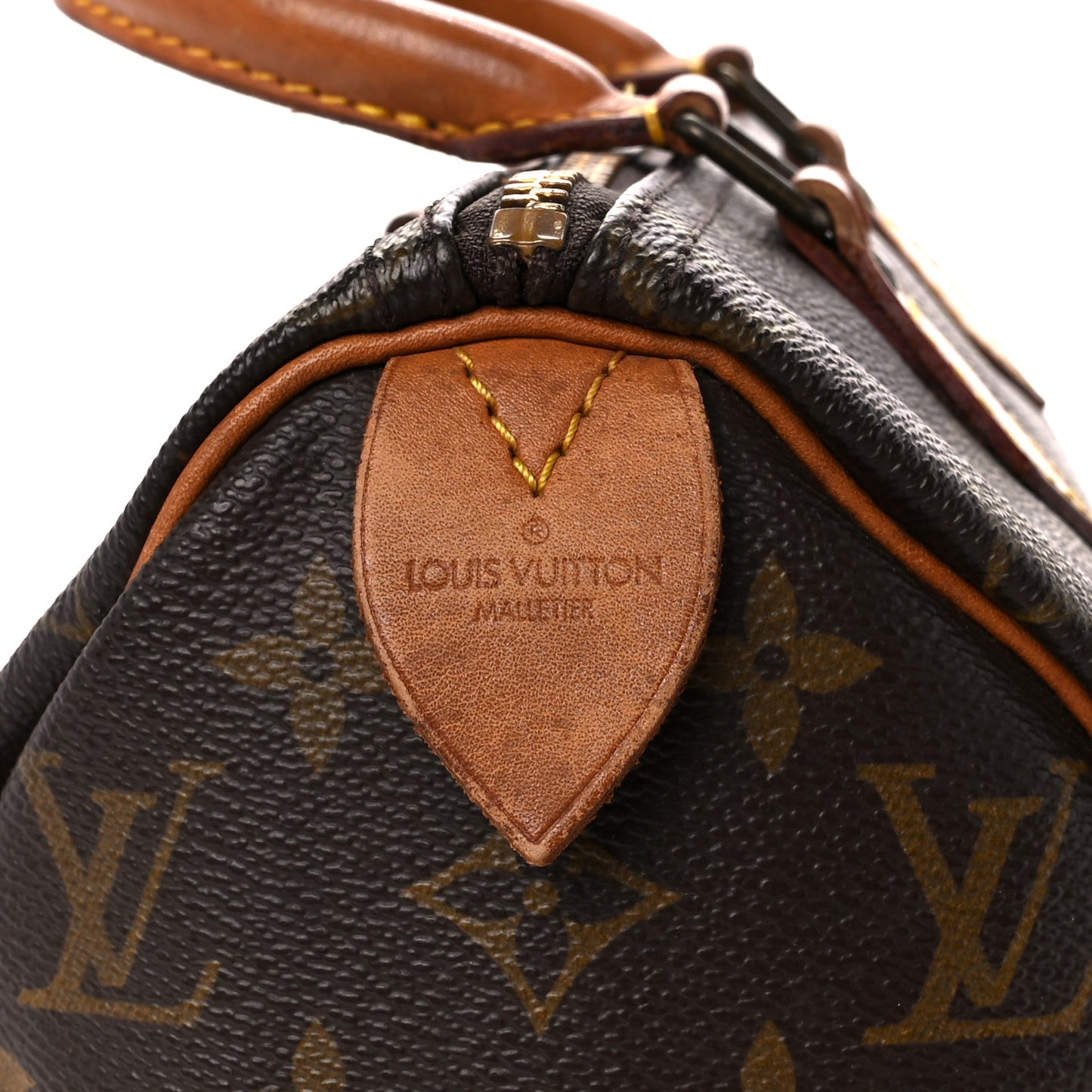 Monogram Speedy 25